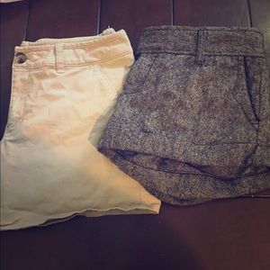 American eagle shorts